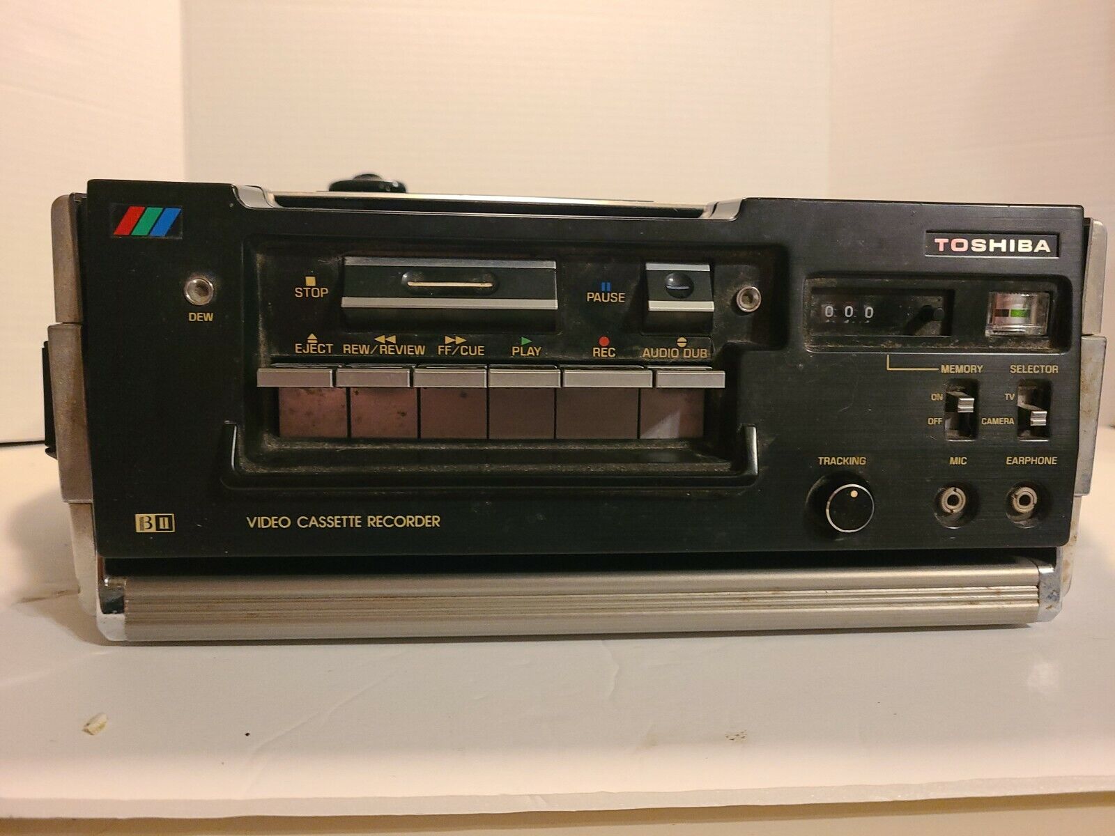 Toshiba Betas